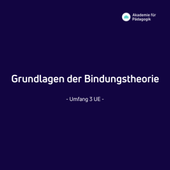 Grundlagen der Extremismusprävention